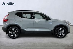 Volvo XC40 bild 17