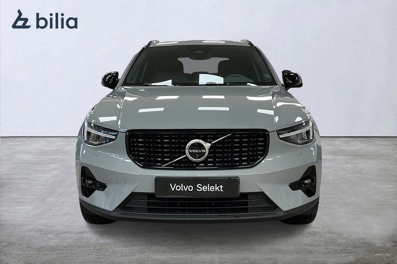 Volvo XC40 bild 6