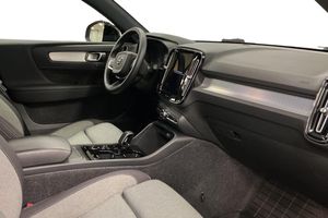 Volvo XC40 bild 7