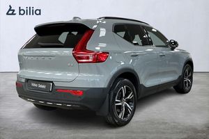 Volvo XC40 bild 18