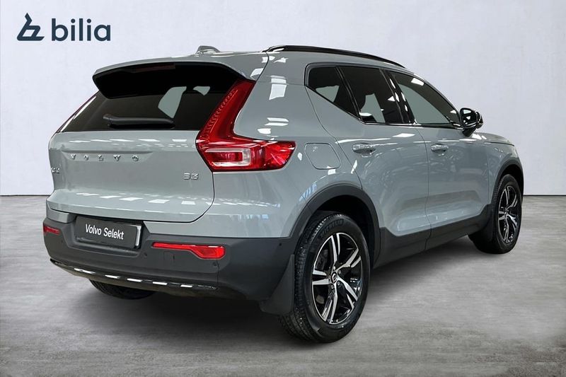 Volvo XC40 bild 18
