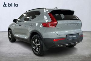 Volvo XC40 bild 2
