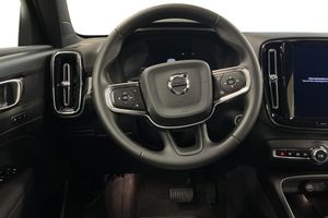Volvo XC40 bild 10