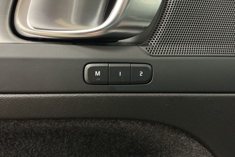 Volvo XC40 bild 22