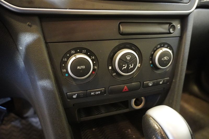 Saab 9-3 bild 19