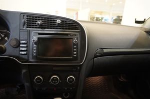 Saab 9-3 bild 18