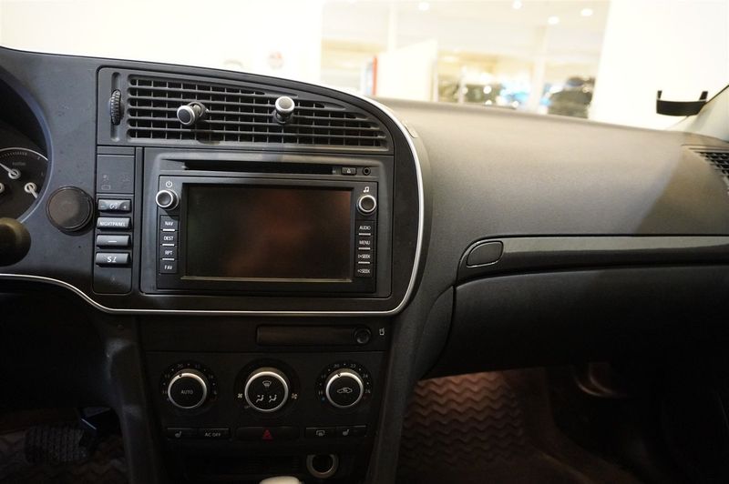 Saab 9-3 bild 18