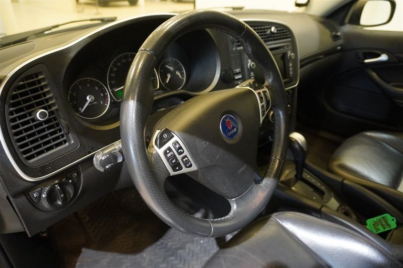 Saab 9-3 bild 15