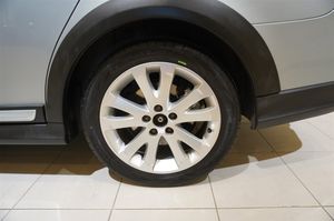 Saab 9-3 bild 10