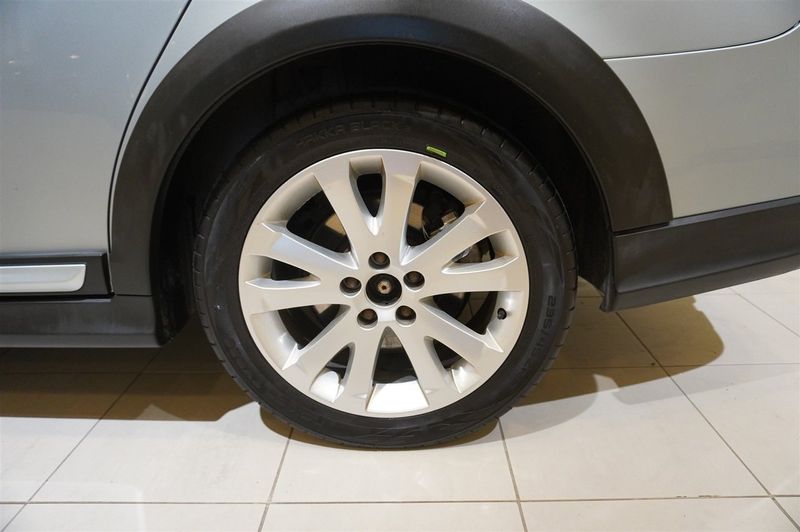 Saab 9-3 bild 10