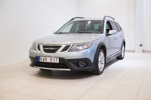 Saab 9-3 bild 1