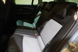Saab 9-3 bild 11