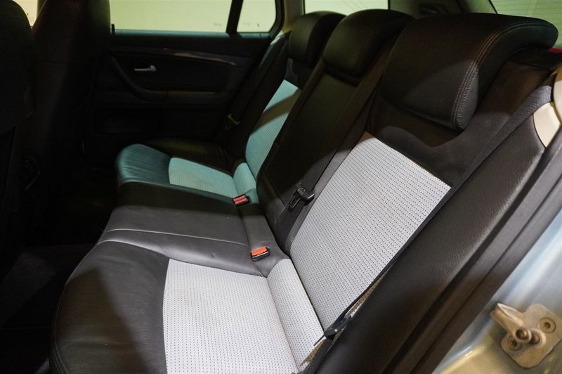 Saab 9-3 bild 11