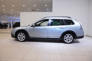 Saab 9-3 bild 5
