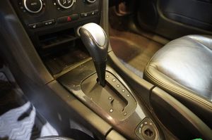 Saab 9-3 bild 20