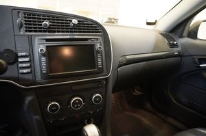Saab 9-3 bild 17
