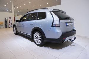 Saab 9-3 bild 6