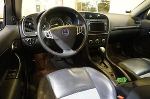 Saab 9-3 bild 12