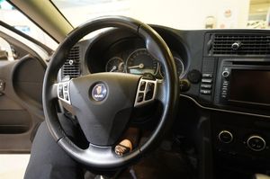 Saab 9-3 bild 21
