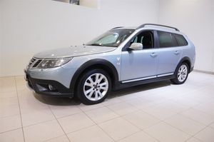 Saab 9-3 bild 3
