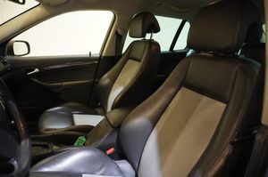 Saab 9-3 bild 14