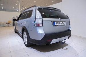 Saab 9-3 bild 7