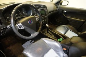 Saab 9-3 bild 13