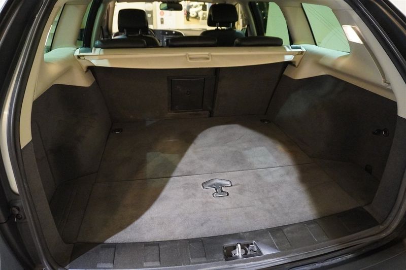 Saab 9-3 bild 9