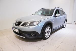 Saab 9-3 bild 2