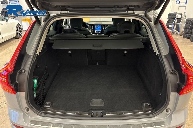 Volvo XC60 bild 19