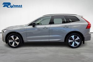 Volvo XC60 bild 4