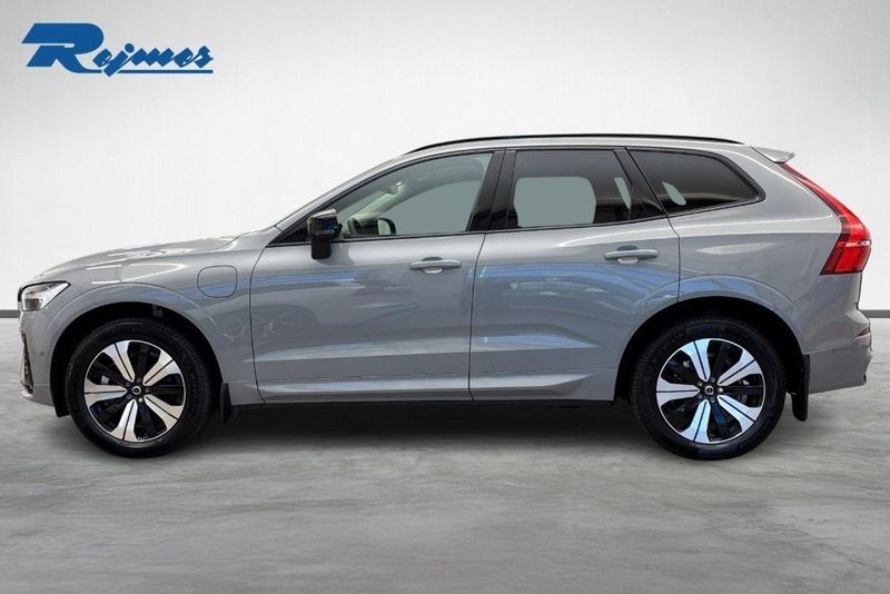 Volvo XC60 bild 4