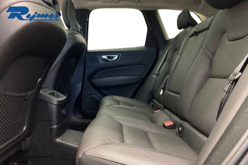Volvo XC60 bild 7