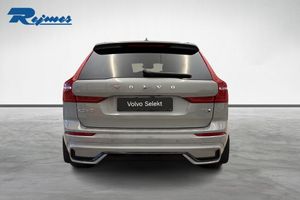Volvo XC60 bild 28