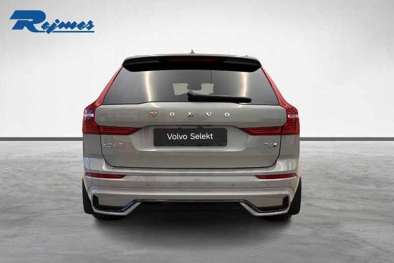 Volvo XC60 bild 28