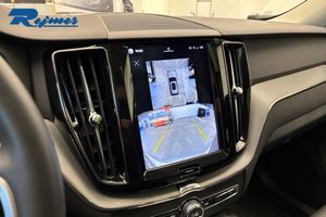 Volvo XC60 bild 15