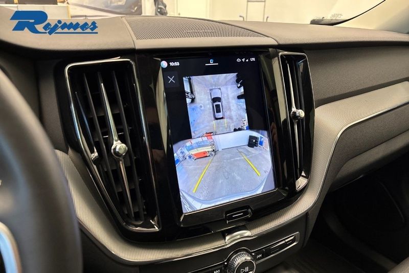Volvo XC60 bild 15
