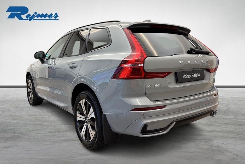 Volvo XC60 bild 3