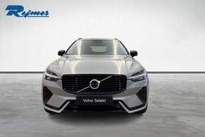 Volvo XC60 bild 29