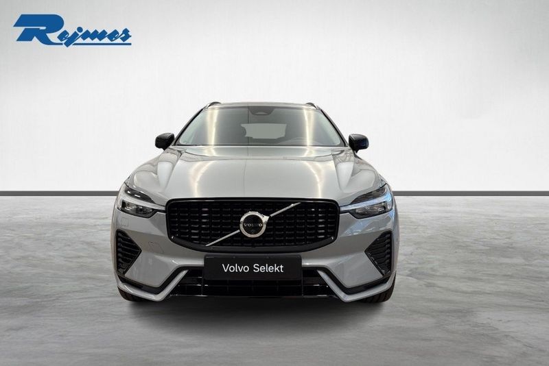 Volvo XC60 bild 29