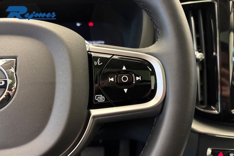 Volvo XC60 bild 12