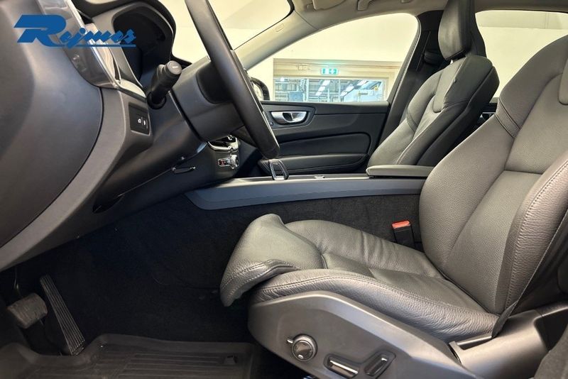 Volvo XC60 bild 6