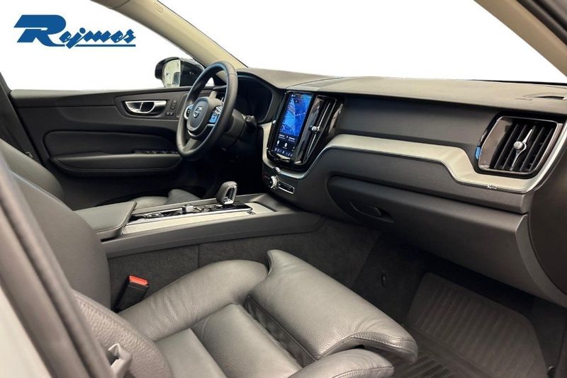 Volvo XC60 bild 5