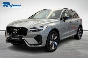 Volvo XC60 bild 1