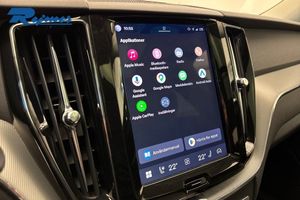 Volvo XC60 bild 13