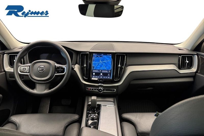 Volvo XC60 bild 2