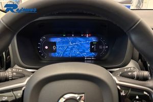 Volvo XC60 bild 9