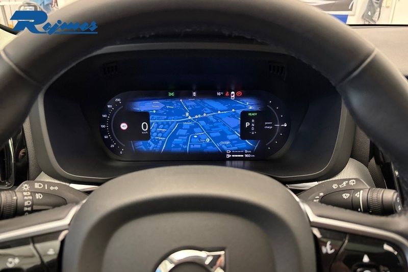 Volvo XC60 bild 9