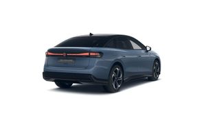 Volkswagen ID.7 bild 11