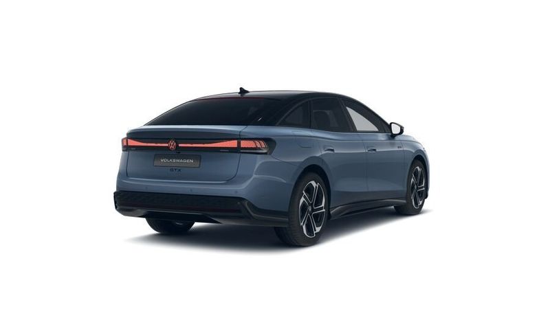 Volkswagen ID.7 bild 11